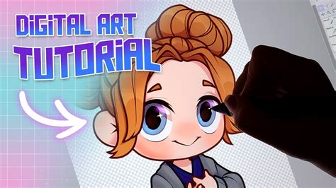 Digital Art for Beginners .